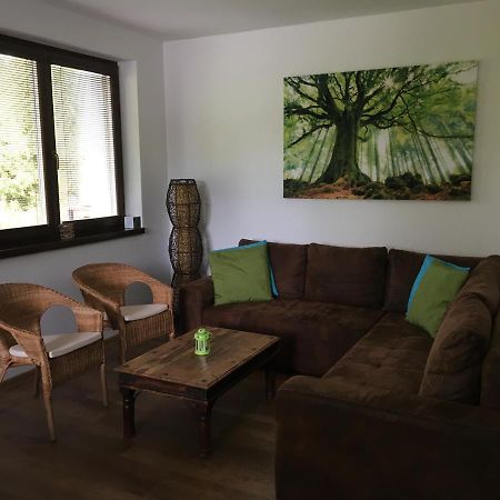 Apartman Kristof タトランスカ・ ロムニツァ エクステリア 写真