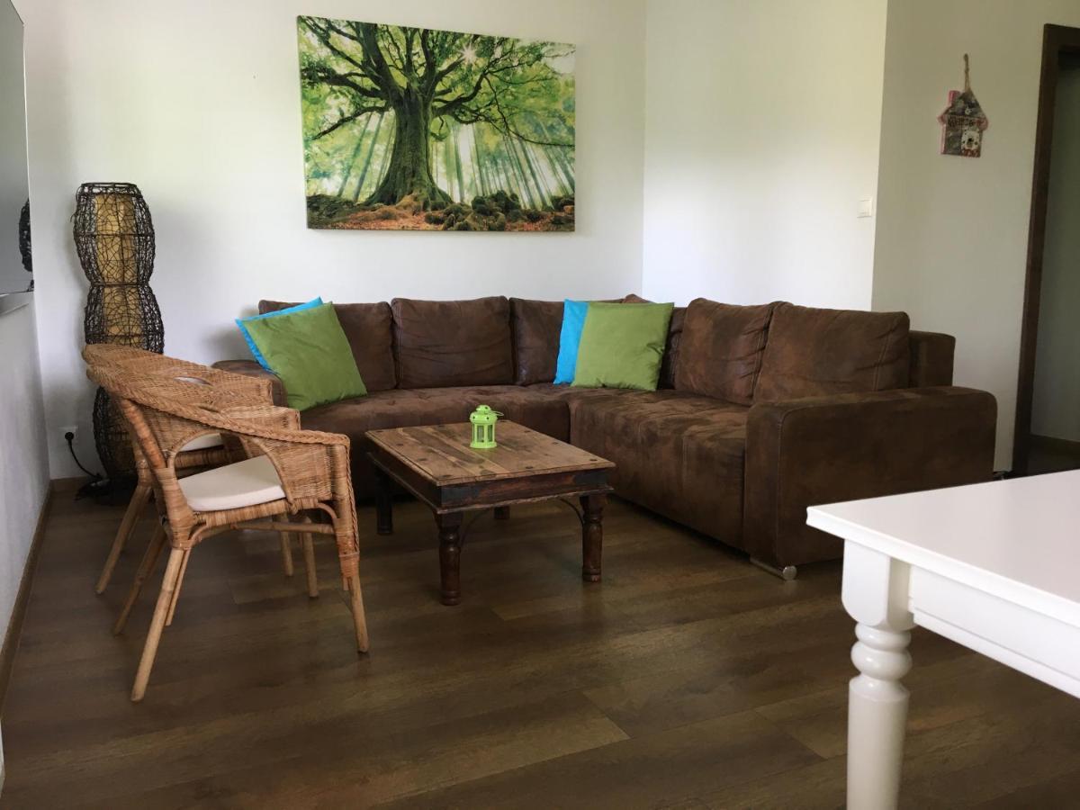 Apartman Kristof タトランスカ・ ロムニツァ エクステリア 写真